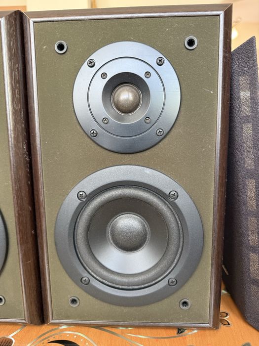 Technics SB-HD70 Тонколони