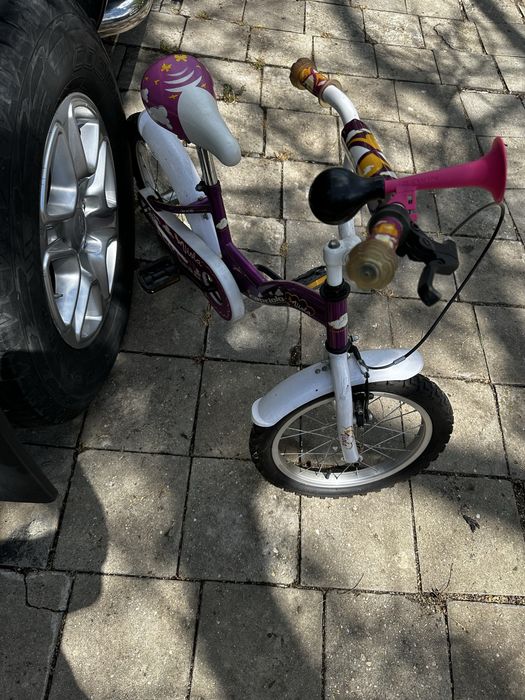 Vand bicicleta copii  16 ‘ inch