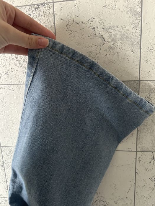 Джинсы 42-44 на рост до 165