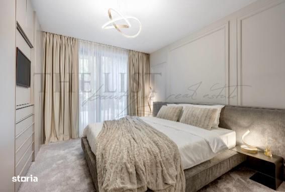 Apartament Lux 3 Camere I Cambridge School | Iancu Nicolae — fotografia 3