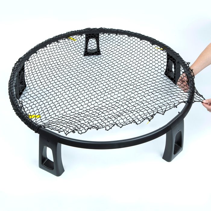 Set de Roundnet - jocul cu mingea pe - produs resigilat Decathlon