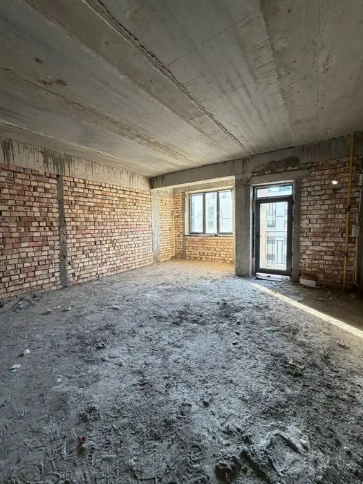 Коробка 2 хонали квартира сотилади Новостройка ЖК CHIMGAN HILLS Чимган
