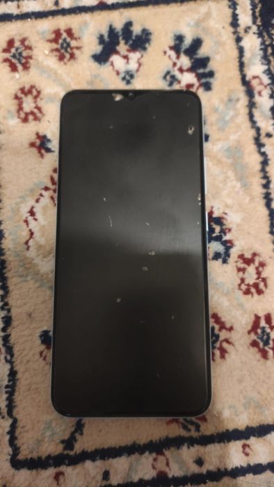 Реалми нарзо 50 а