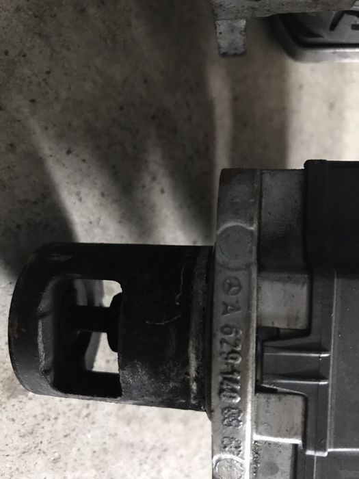 Egr Mercedes ML, GL, S Class W629, 4.2L