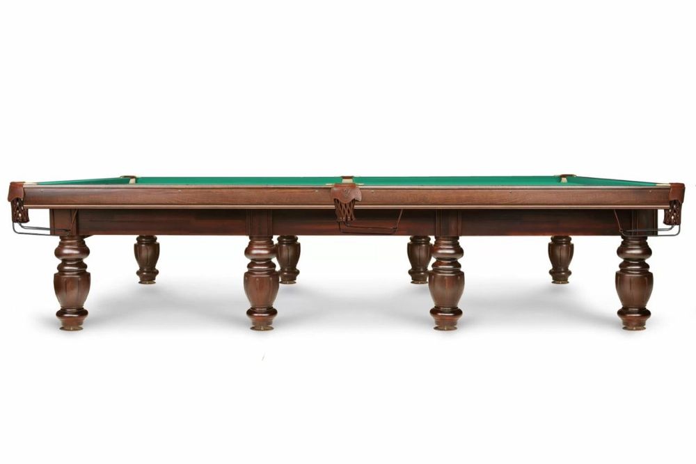 Omega billiard stol