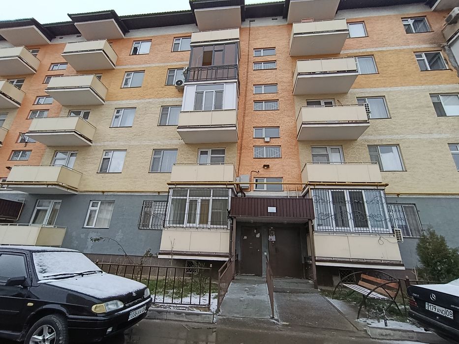 2-х комн 1 эт 15 мкр,рем.