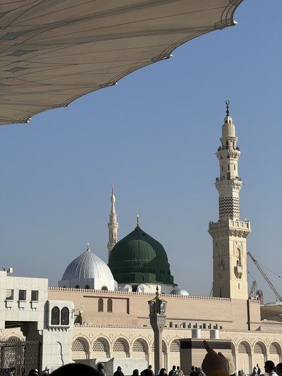 Умра зиёрати Umra ziyorati