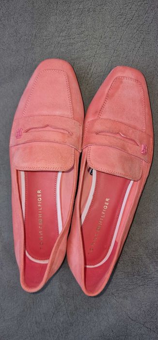 Мокасини Tommy Hilfiger