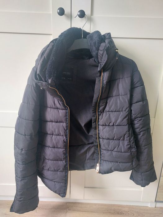 Geaca Zara - marimea L