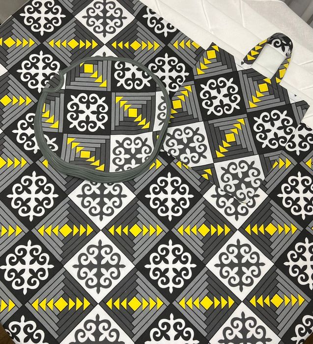 Сыпыра в комплекте