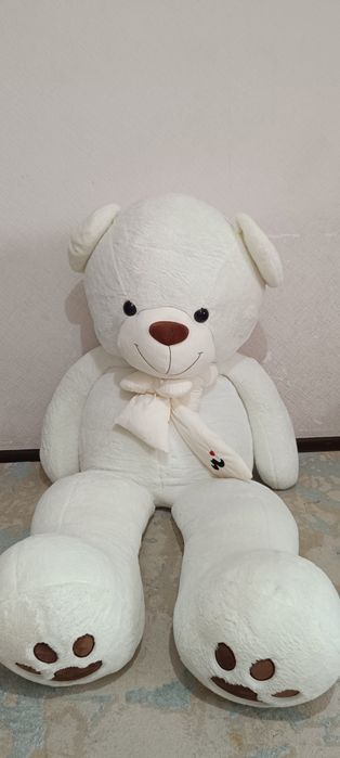 Мишка 2 метр арзан бағада