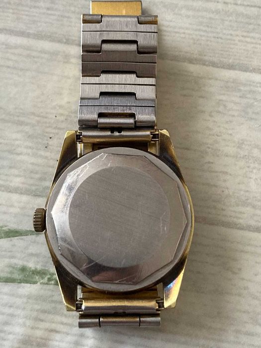 Мъжки часовник TISSOT Seastar