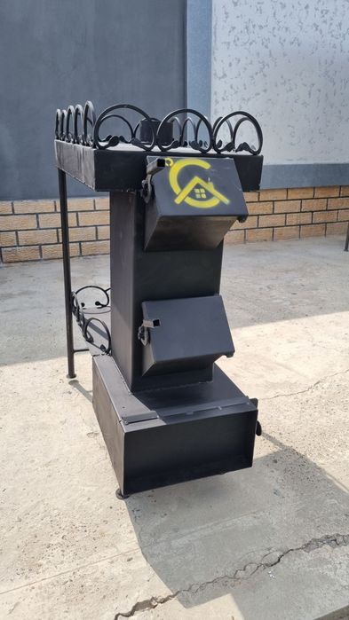 EKONOM PECHKA Buxoro filiali