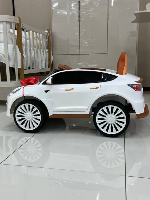 Детские электромобили