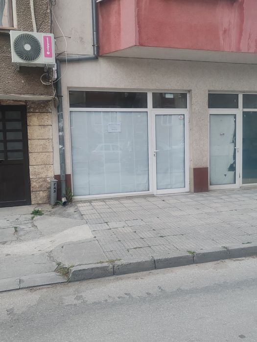 Магазин под наем