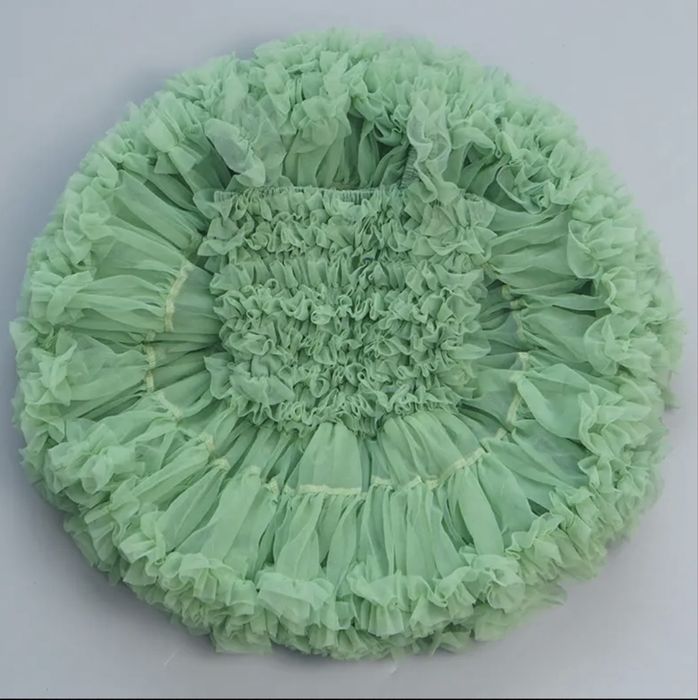 Платья для девочек на 1-2 года