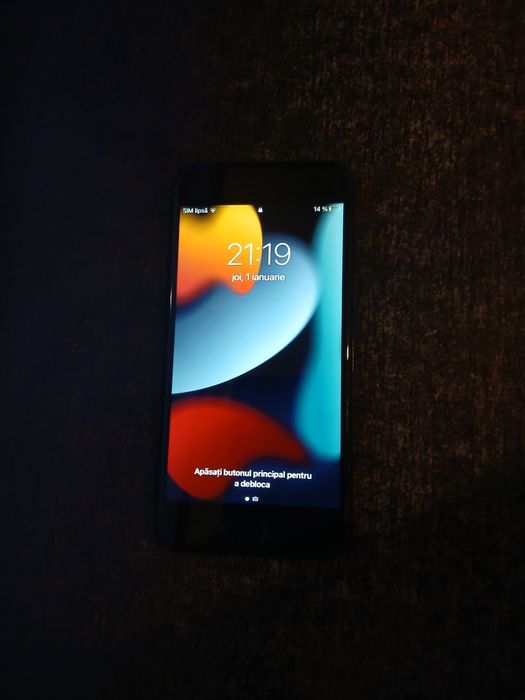 iphone-7 foarte bun nu are niciun defect mai multe detatlli tel