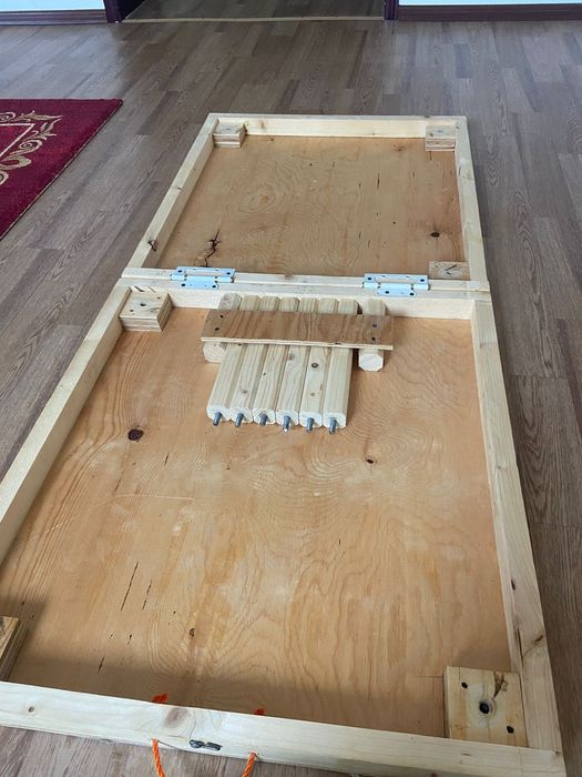 Жер столдар бар сатылатн