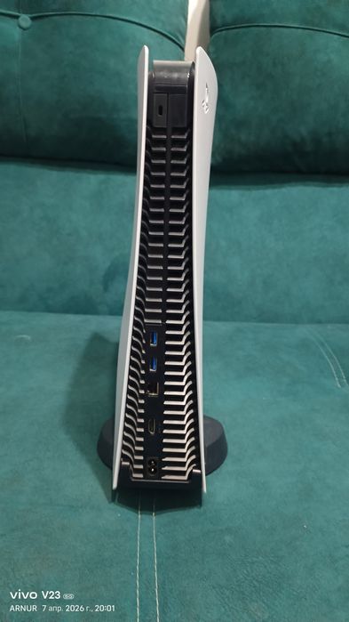 PlayStation 5 идиал