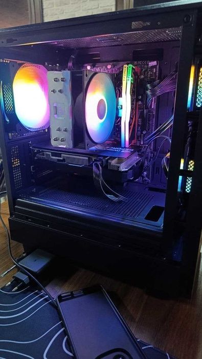 Gaming Sborka Full komplekt