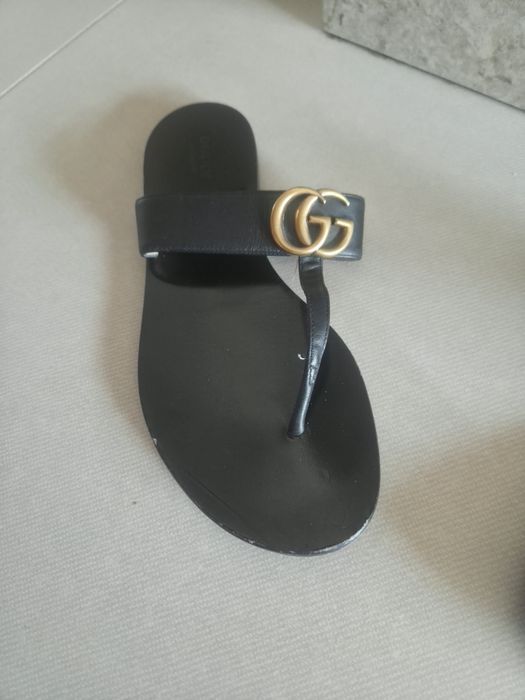 Gucci  Оригинални Чехли