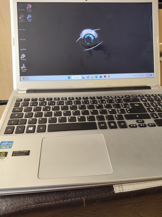 Acer Aspire V5-571 series i3 gen2
