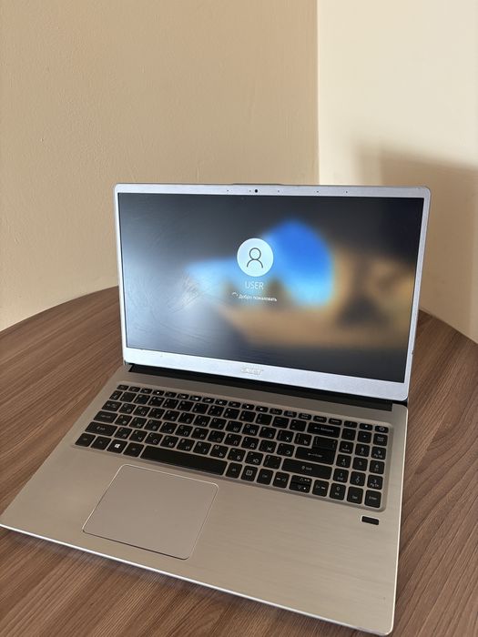 Асер Core i5-8 В Отличном состояний