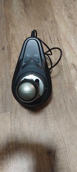 Steering Wheel Set, Tracer SimRacer, GameZone, 6in1,