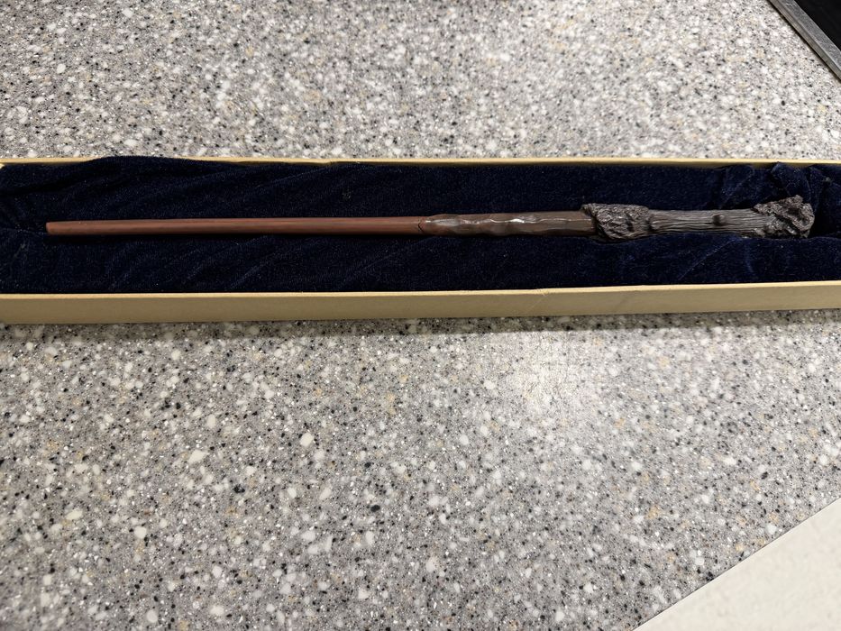 Палочка Гарри Поттера