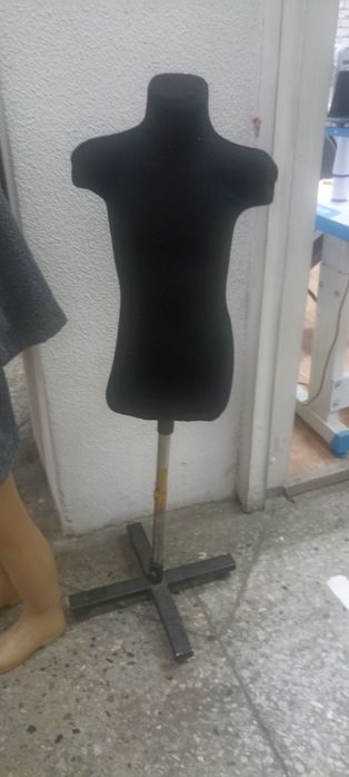 Срочно продам детские манекены