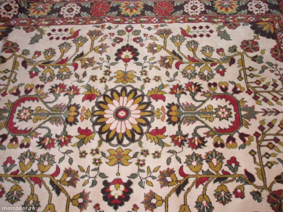 Covor persan nou!! - calitatea de odinioara!