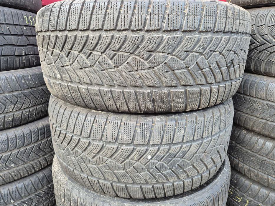 2 Anvelope - M+S - 265/50/19 - GoodYear  Stare Foarte BUNA DOT 2020