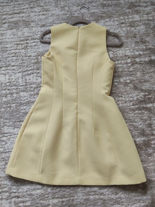 Rochie Zara S noua