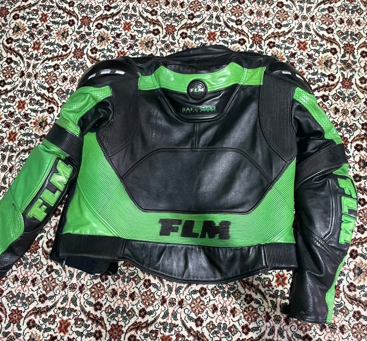 Costum moto 54 piele