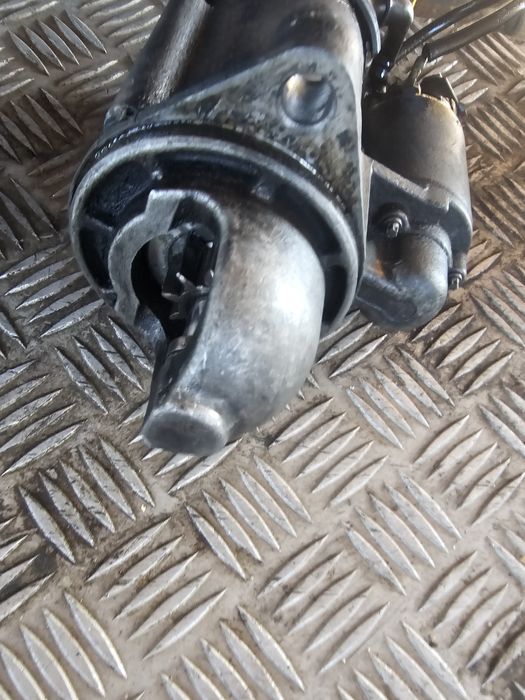 Electromotor Opel Antara Chevrolet Captiva 2.0 d 150CP Manual