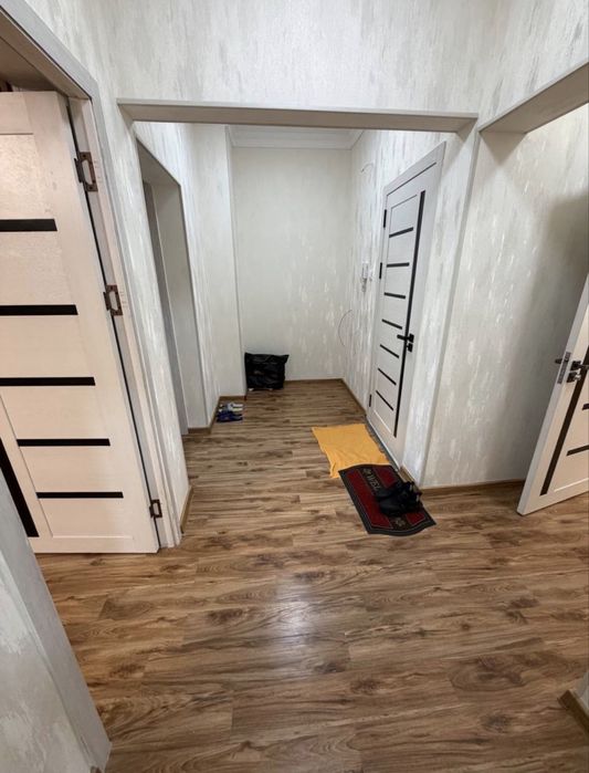 3/7/9 71м2 Дархан Интелект - новый ремонт