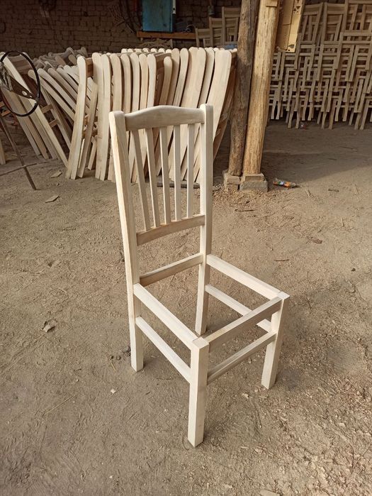 Har hil turdagi stullar