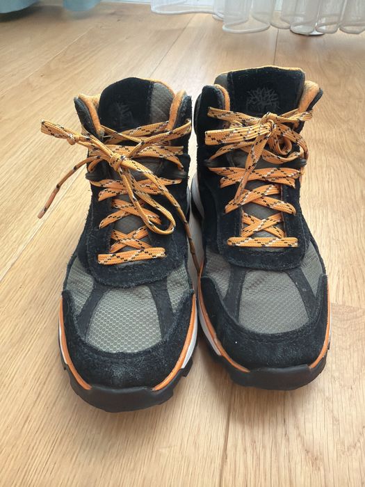 Детски зимни обувки Timberland