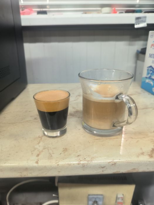 Siemens Surpresso Compact