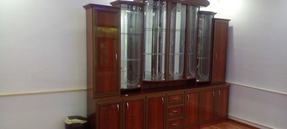 Стенка сотилади келишилган нархда