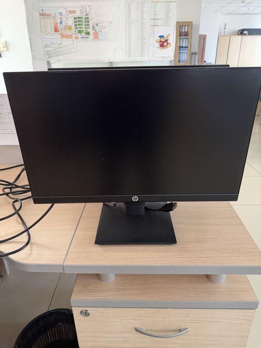 Мониторы HP 21.5 inch Diagonal