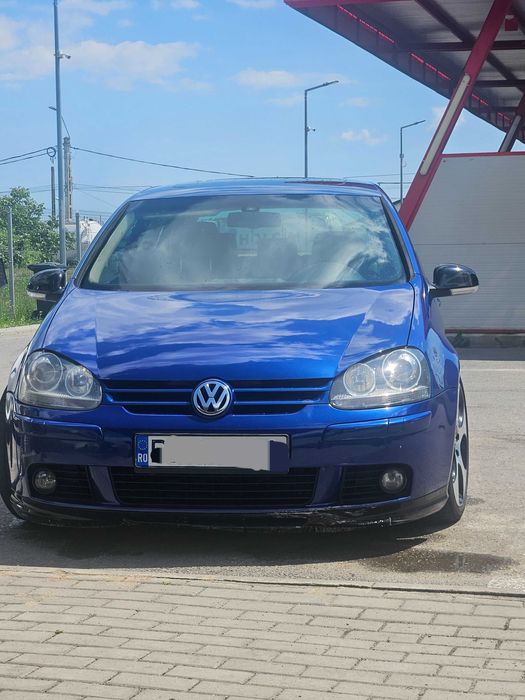 Vw golf 5 automat