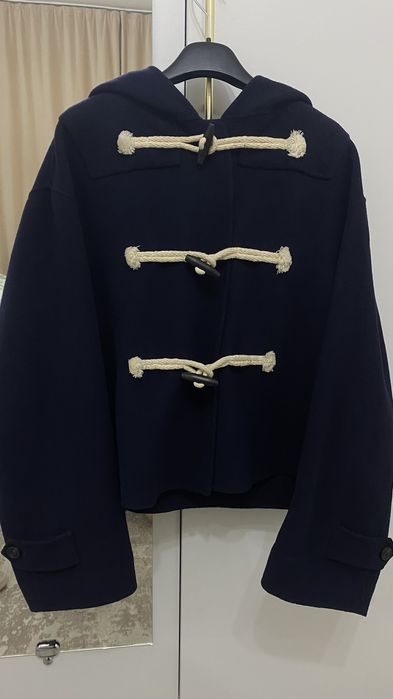 Зимнее пальто Max Mara ОРИГИНАЛ