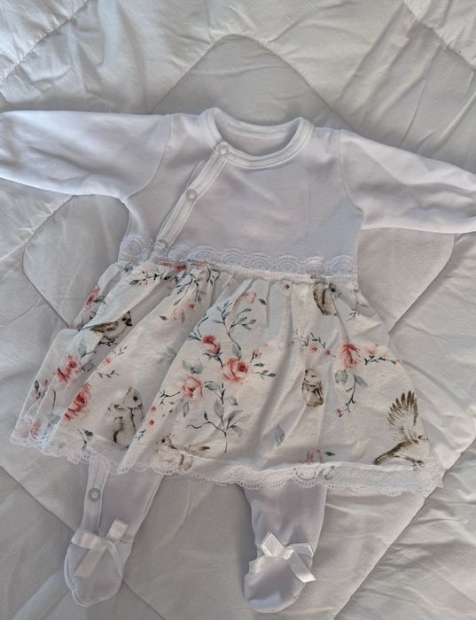 Комплект за бебе