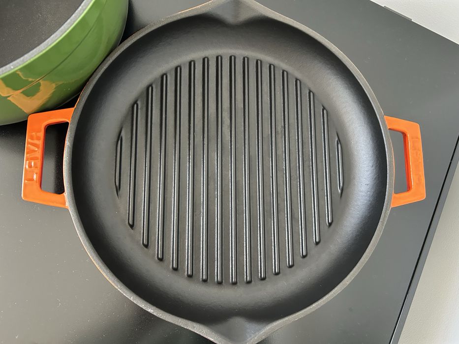 Lava чугунный набор (оригинал)