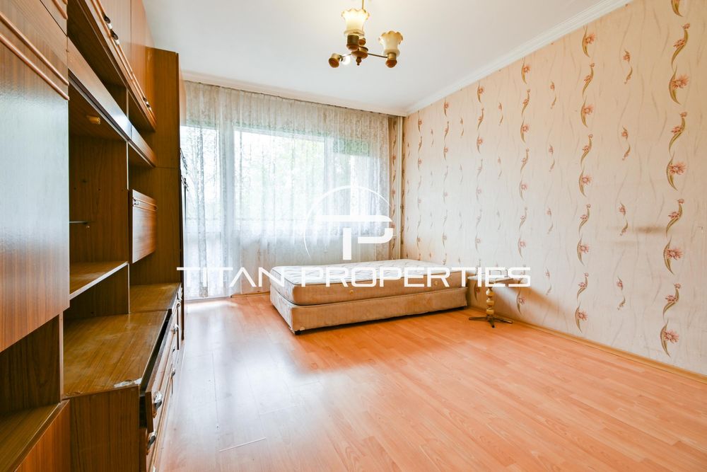 Дава се под наем Тристаен апартамент в София, Люлин 6 - 90 кв.м за 500 € - Снимка #7