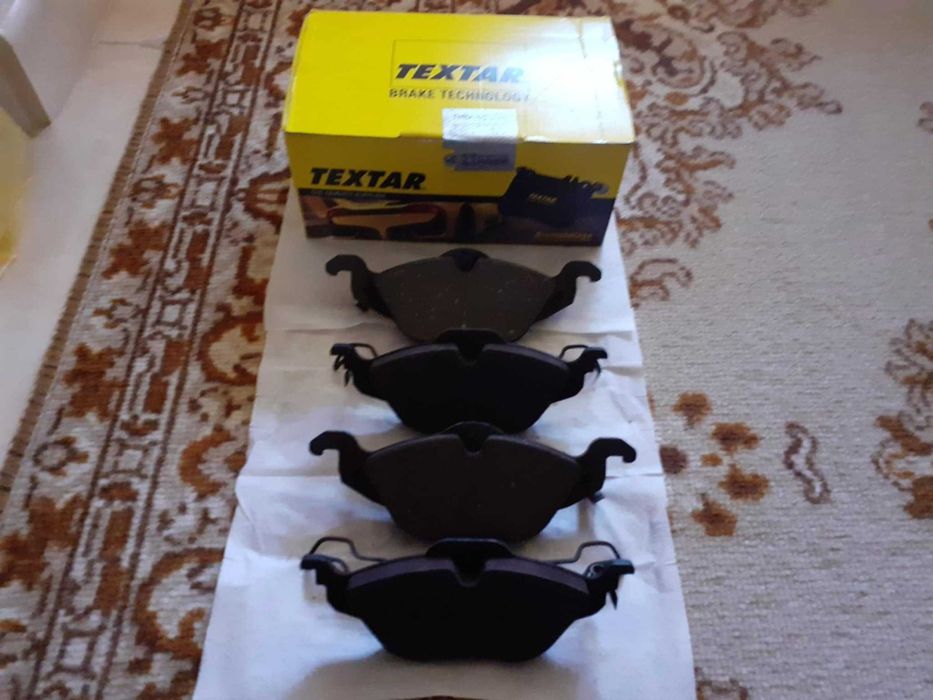 Части за Opel Astra G 1.6