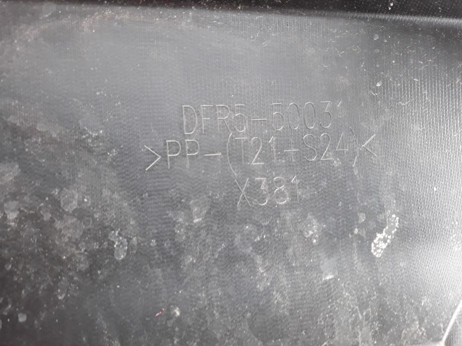 Bara fata mazda cx30