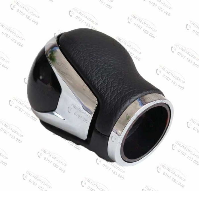 Nuca piele schimbator  6 viteze Nissan Qashqai J11,  X‑Trail T32