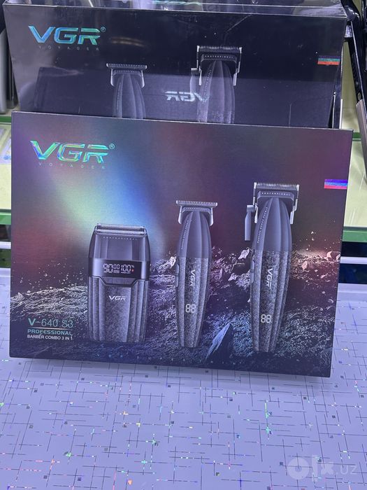 Продается VGR новый